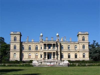 Château de Ferrières