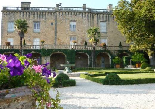 Château de Fumel