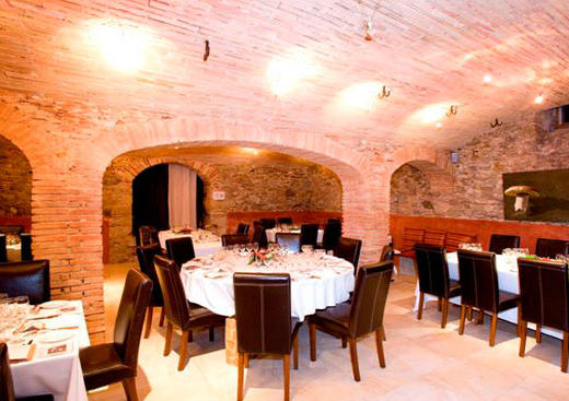 CHATEAU DE GARREVAQUES