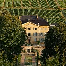 Château de la Chaize