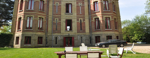 Château de la Croix Bizet