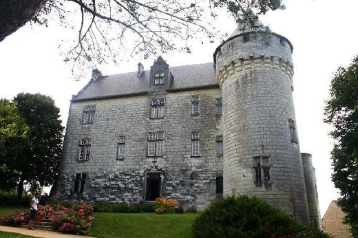 Château de la Motte