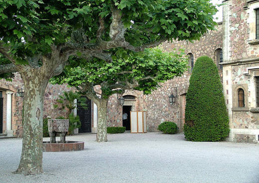 Château de la Napoule