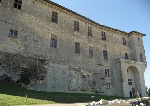 Château de Lavardens
