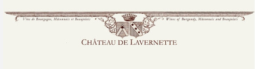 Château de Lavernette