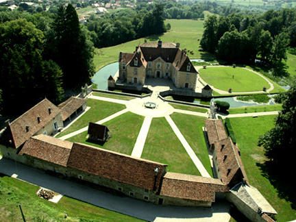 Château de Longpra