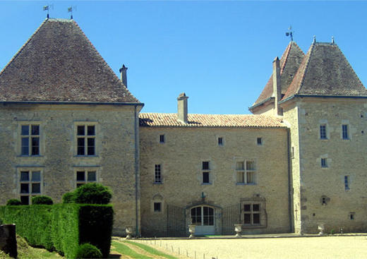 Château de Malvirade