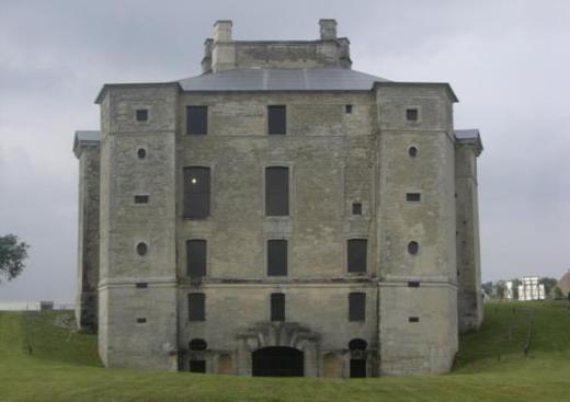 Château de Maulnes