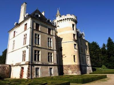 Château de Maupas