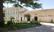 Château de Môle