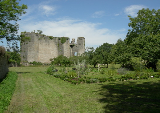 Château de Montfort