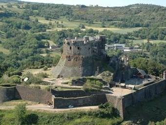 Château de Murol