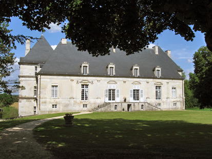Château de Nuits