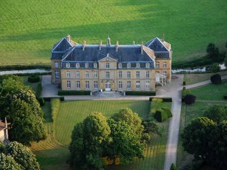 Château de Pange
