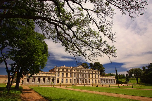 Château de Pennautier