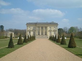 Château de Pignerolle