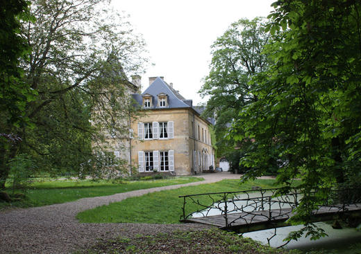 Château de Preisch