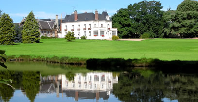 Château de Requiécourt