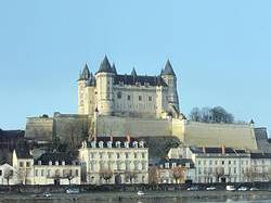 Château de Saumur