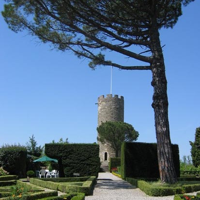 Château de Turenne