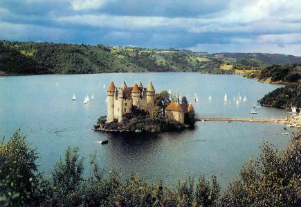 Château de Val