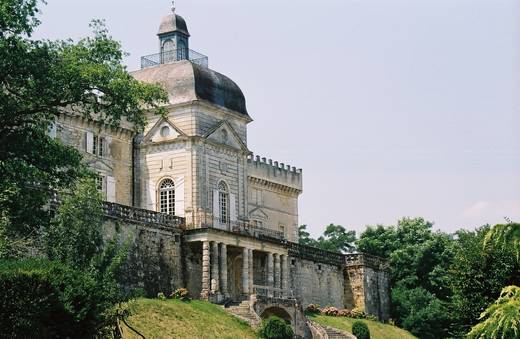 Château de Vayres