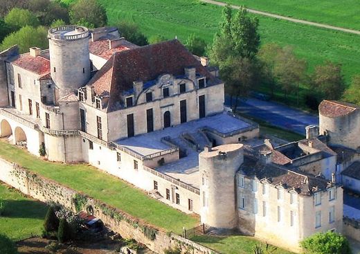 Château des Ducs