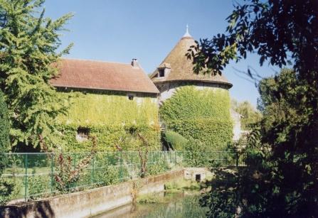 Château des Lions