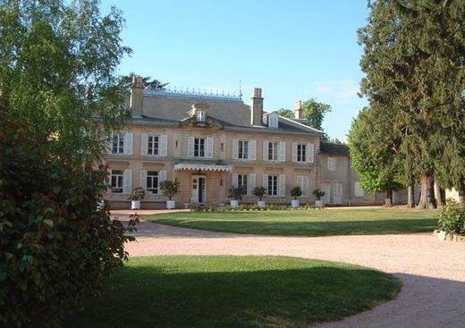 Château des Ravatys