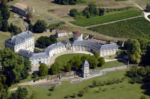Château du Bouilh