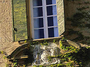 Château du Seuil