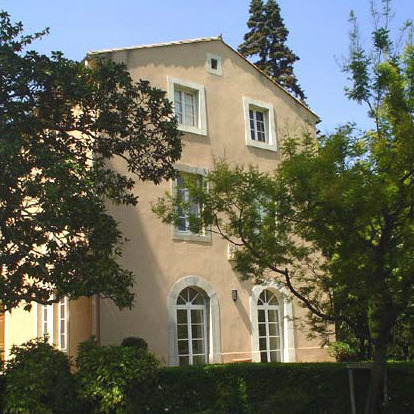 Chateau Haut Gleon
