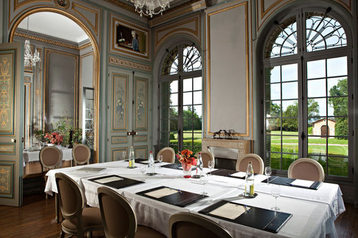 Château la Canière
