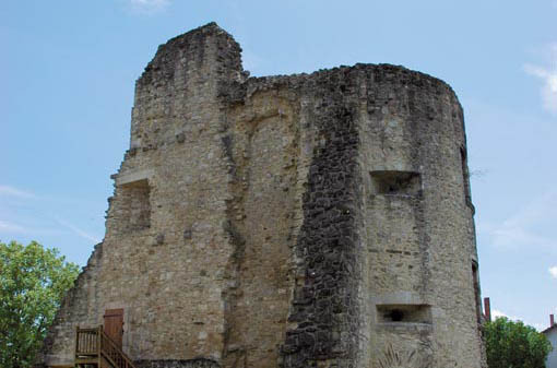 Château Les Cars