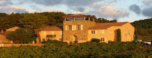 Chateau Tourril