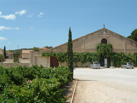 Château Virant