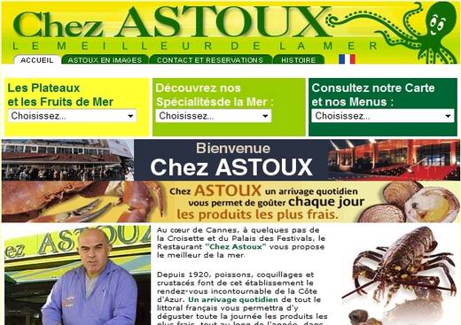 Chez Astoux