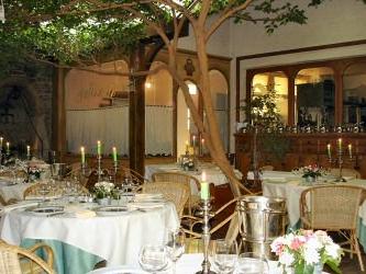 Chez Camille
