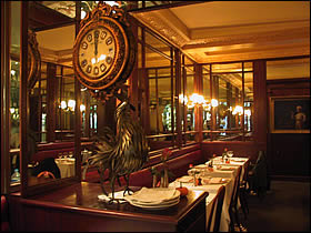 Chez Pauline