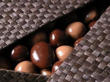 Chocolaterie de Puyricard