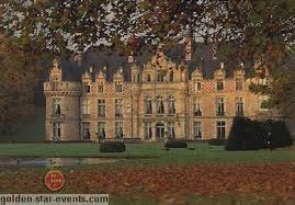 Château d'Artigny