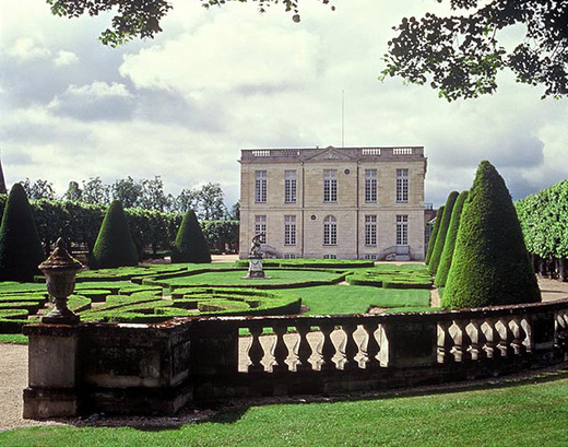 Château de Bouges