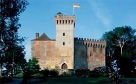 Château de Morlanne
