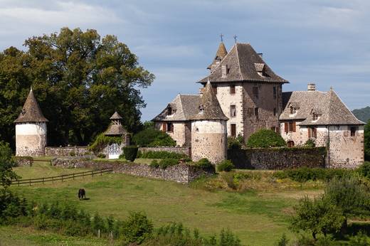 Château de Vixouze