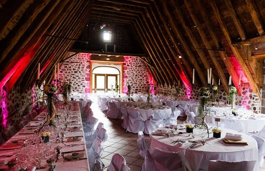 Photo Château de Vixouze