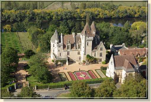 Château des Milandes