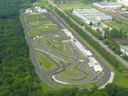 Circuit Beltoise de Trappes