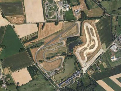 Circuit de Lohéac