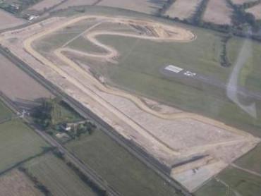 Circuit du Bourbonnais - Montbeugny