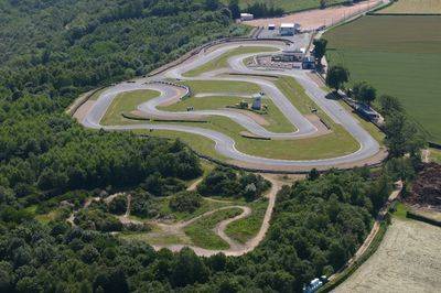 Circuit G.T.R Performance